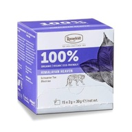 Ronnefeldt čierny čaj 100% Himalayan Heaven 15x2g