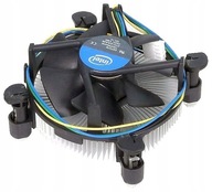 NOVÝ ventilátor INTEL LGA 1150 1151 1155 1156 1200