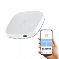 Senzor prítomnosti pohybu TUYA Home Assistant ZigBee