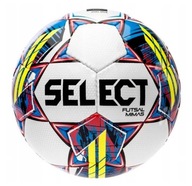 Halový futbal SELECT FUTSAL MIMAS miestnosť R. 4