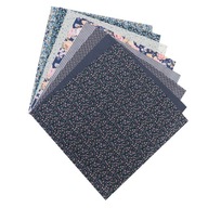 DIY Patchwork Set Charisma Sheets Cloth 8 ks