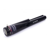 RUČNÝ DETEKTOR KOVOV GP-POINTER S FUNKCIOU SKENOVANIA LED BATERKY KD10404