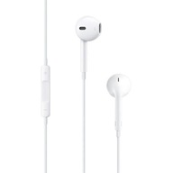 SLÚCHADLÁ APPLE EarPods MiniJack 3,5 mm MNHF2ZM/A