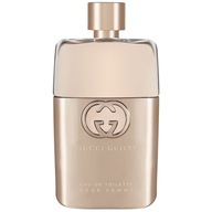 Toaletná voda GUCCI Guilty Pour Femme 2021 90ml