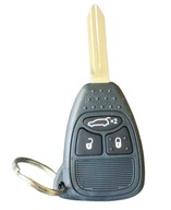 KEY JEEP LIBERTY KJ CHEROKEE 2005-2007 EURÓPA