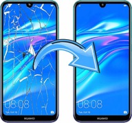 Rýchla výmena opravy HUAWEI P30 lite