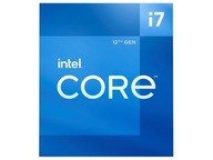 Procesor INTEL Core i7-12700