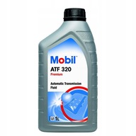 MOBIL ATF 320 DEXRON III OLEJ 1L