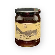 Včelí nektár medovicový HONEY MOUNTAIN 650g