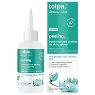 TOŁPA DERMO VLASOVÝ TRYCHOLOGICKÝ PEELING VLASOV 100ML