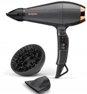 Babyliss 6719DE fén IONIZÁCIA