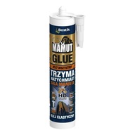 MAMUT GLUE 290ML BOSTIK OMIETKA SÁDROVÉ SKLO KOV PVC DREVO UNIVERZÁL