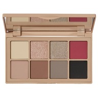 Paletka očných tieňov PAESE Cold Crush Palette 11