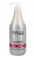 STAPIZ BLONDE BLUSH ŠAMPÓN RUŽOVÝ 1L