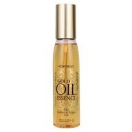 MONTIBELLO Gold Amber-arganový olej 130ml