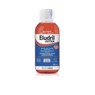 ELUDRIL EXTRA ÚSTNA VÝPLACH S CHLORHEXIDÍNOM 0,20% 300ml