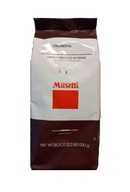 MUSETTI CREAROMA Kávové zrná 1KG ORIGINÁL