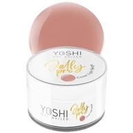 Yoshi Jelly Pro Gel UV/LED Builder 50 ml - Cover Light Beige