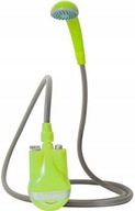 BRUNNER FLUX RG TURISTICKÁ SPRCHA 220V USB