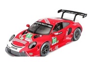 PORSCHE 911 RSR LM 2020 1:24