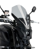 PUIG WINDOW FAIRING YAMAHA MT-09 2021-2022 TOURING