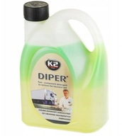 K2 DIPER STRONG DVOJZLOŽKOVÁ AKTÍVNA PENA - 2KG