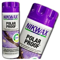 NIKWAX POLAR PROOF FLEECE IMPREGNOVANÝ NA PRANIE