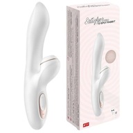 Satisfyer Pro G-Spot Rabbit Vibrator so zajačikom