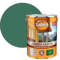 SADOLIN EXTRA 5L LAK NA LAK NA AKÁTIOVÉ DREVO