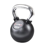 Váha činky 20 kg Kettlebell HMS