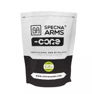 Specna Arms CORE BIO BB 0,25g - 1kg