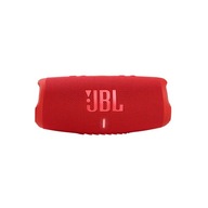 JBL Charge 5 červená, výrazná červená