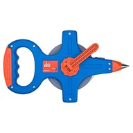 Oceľové meracie pásmo 50mx10 mm TOP TOOLS 28C534