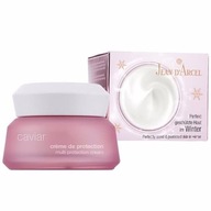 Jean d'Arcel CAVIAR Creme De Protection 24h ochranný a posilňujúci krém