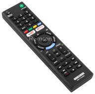 DIAĽKOVÉ OVLÁDANIE PRE SONY Netflix/YouTube TV RMT-TX300E