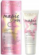 EVELINE MAGIC SKIN CC KRÉM proti začervenaniu 8v1