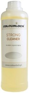 Colourlock Cleaner Strong na čistenie silne znečistenej kože 1L