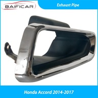 zadné výfukové potrubie pre Honda Accord 2014-2017 9