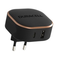 Duracell USB-C USB 30W PPS nástenná nabíjačka