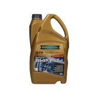 ATF prevodový olej RAVENOL 8HP FLUID, 4L