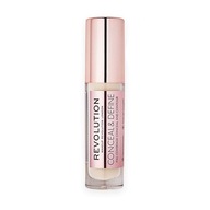 Makeup Revolution Conceal And Define C1