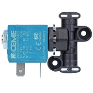 Solenoidový ventil kávovaru Saeco Philips 421944082931