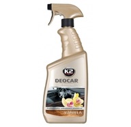 DEOCAR 700ML ATOMIZÉR CITRÓNOVÁ VÔŇA