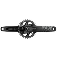 Kľuky SRAM NX Eagle DUB 32z 1x12 32T 165mm MTB