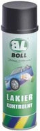 Kontrolný lak v aerosóle Boll color c500 ml