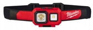 LED SVETLOMET MILWAUKEE HL-SF 450 LUMEN