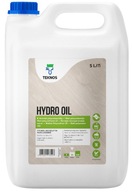 Teknos Hydro Oil olej na drevené matné podlahy 5L