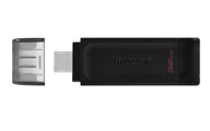 USB kľúč Kingston TYP C 32 GB pre PC / smartfón