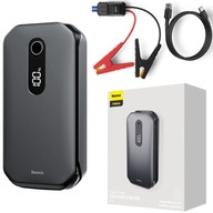 Baseus Power Bank Jump Starter Booster 12000mAh 1000A