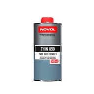 NOVOL THIN 890 THIN THINNER -